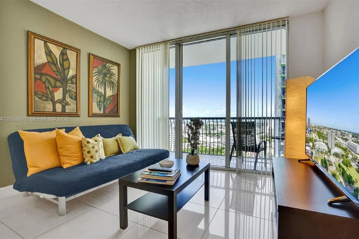 1750 N Bayshore Dr #2911, Miami: photo 1 of 25