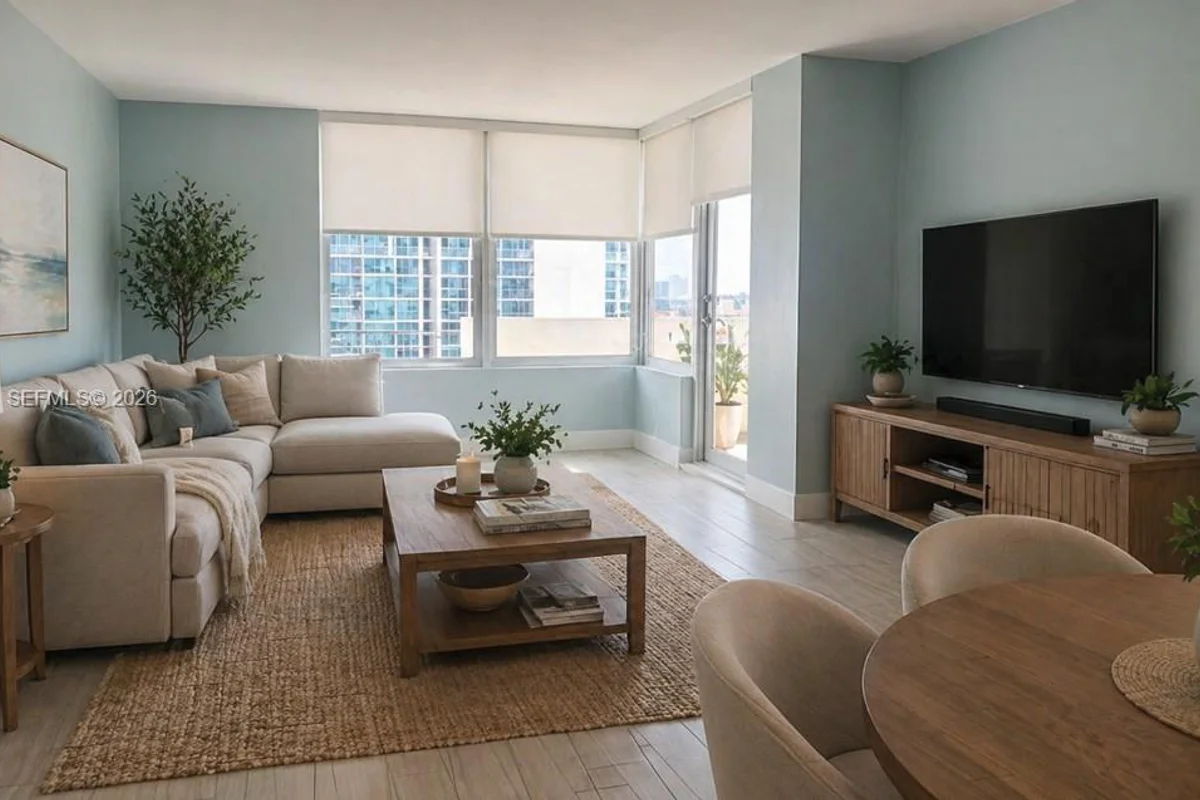 2899 Collins Ave #724, Miami Beach: photo 1 of 38