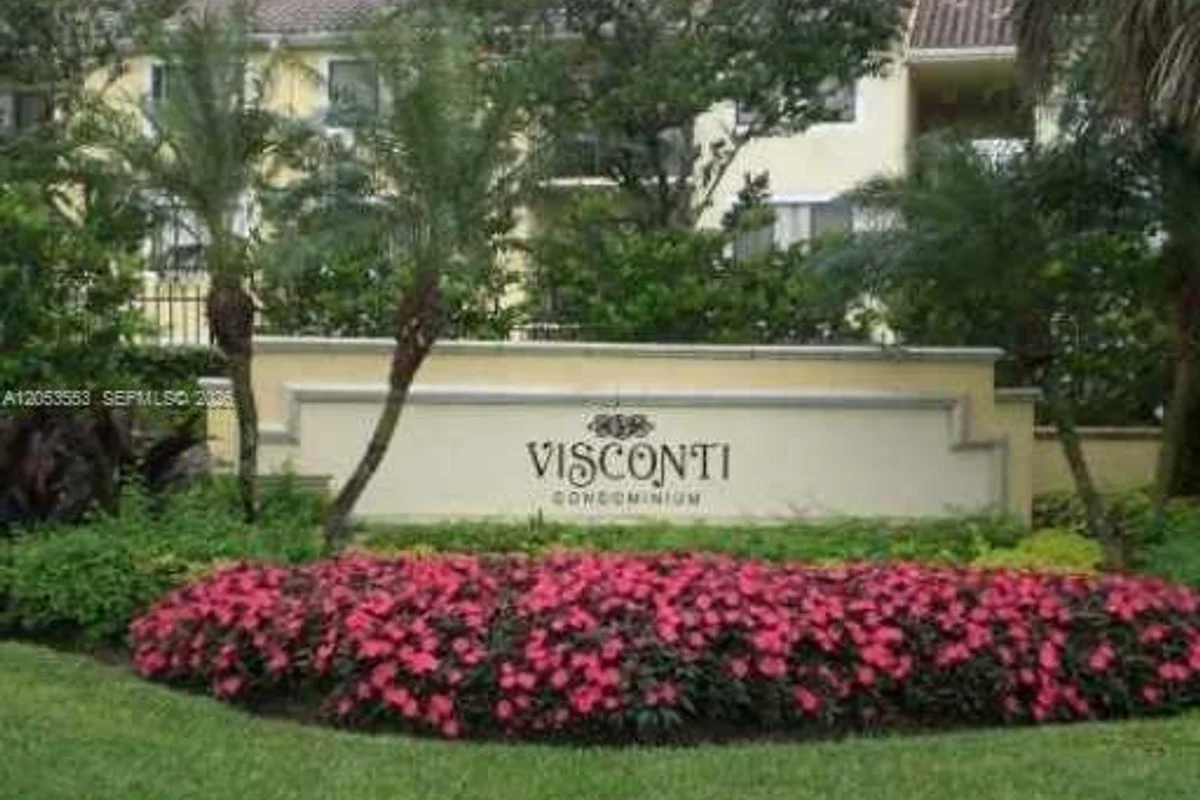 9188 W Atlantic Blvd #1538, Coral Springs: photo 1 of 25