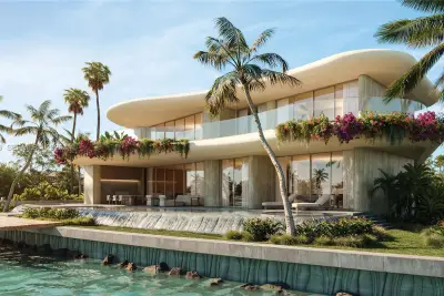 1224 S Venetian Way, Miami: photo 1 of 14
