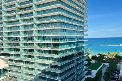 10185 Collins Ave #1103, Bal Harbour: photo 1 of 28