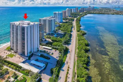 5380 N Ocean Dr #11A, Riviera Beach: photo 1 of 55