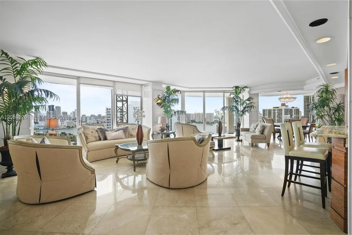 19355 Turnberry Way #25GR, Aventura: photo 1 of 70