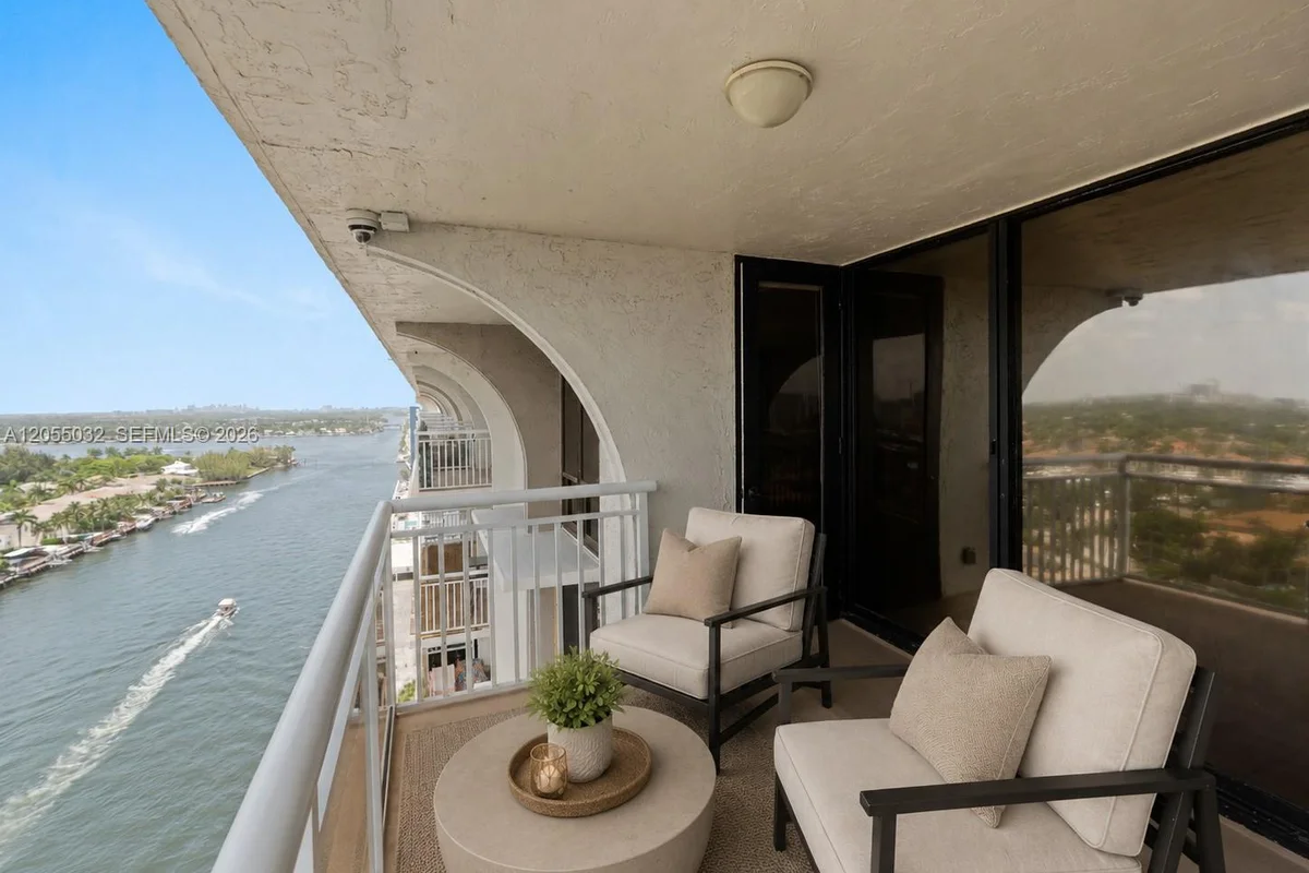1600 S Ocean Dr #18B, Hollywood: photo 1 of 50