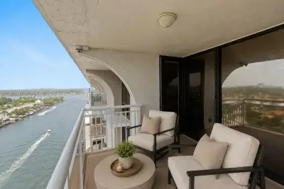 1600 S Ocean Dr #18B, Hollywood: photo 1 of 50