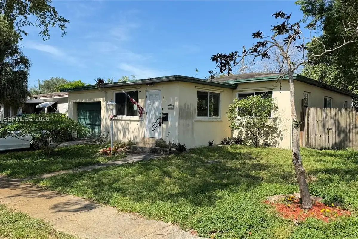 3801 NW 62nd Ct, Virginia Gardens: photo 1 of 1