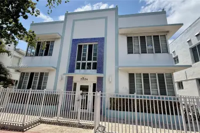 7334 Harding Ave #3, Miami Beach: photo 1 of 16