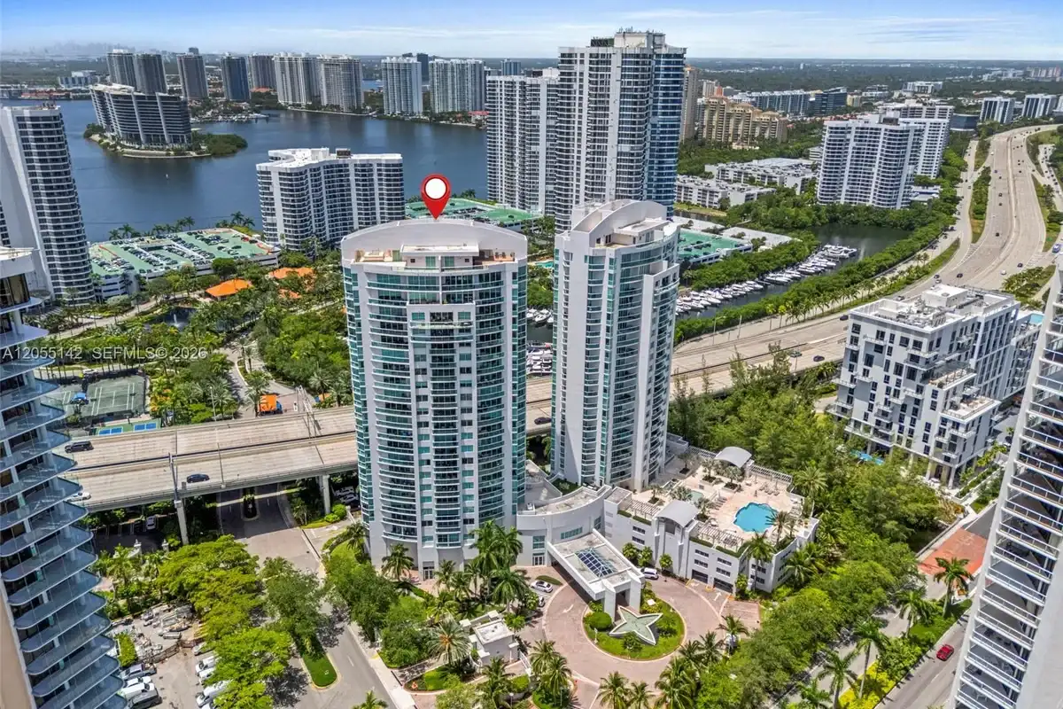 19400 Turnberry Way #1911, Aventura: photo 1 of 56