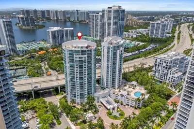 19400 Turnberry Way #1911, Aventura: photo 1 of 56