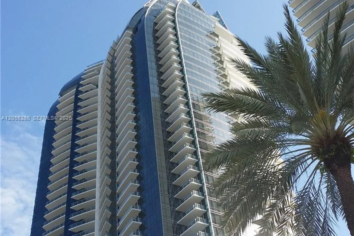 17121 Collins Ave #2306, Sunny Isles Beach: photo 1 of 46