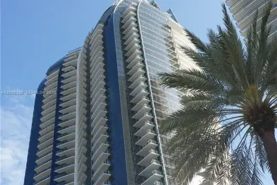 17121 Collins Ave #2306, Sunny Isles Beach: photo 1 of 46