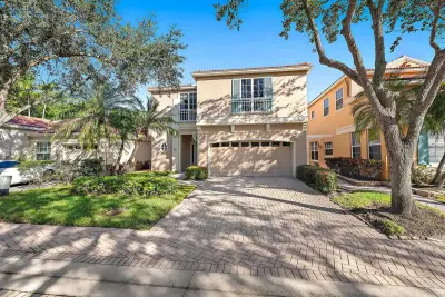 4 Via Angelico, Palm Beach Gardens: photo 1 of 22