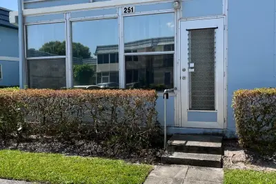 251 F Brittany #F, Delray Beach: photo 1 of 6