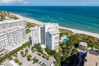 200 Ocean Lane Dr #108, Key Biscayne: photo 1 of 29
