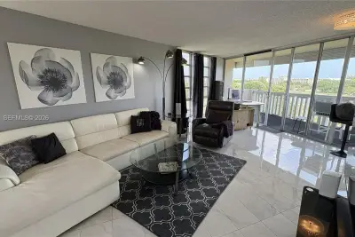 6901 Environ Blvd #6C, Lauderhill: photo 1 of 30