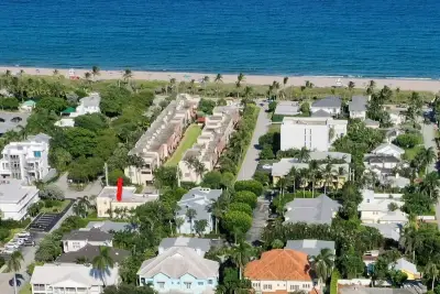 202 Gleason St #6, Delray Beach: photo 1 of 24