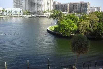 121 Golden Isles Dr #407, Hallandale Beach: photo 1 of 31
