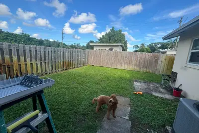 5027 Michigan Ave #16b, West Palm Beach: photo 1 of 14