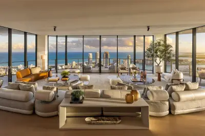 500 Alton #PH4701, Miami Beach: photo 1 of 74