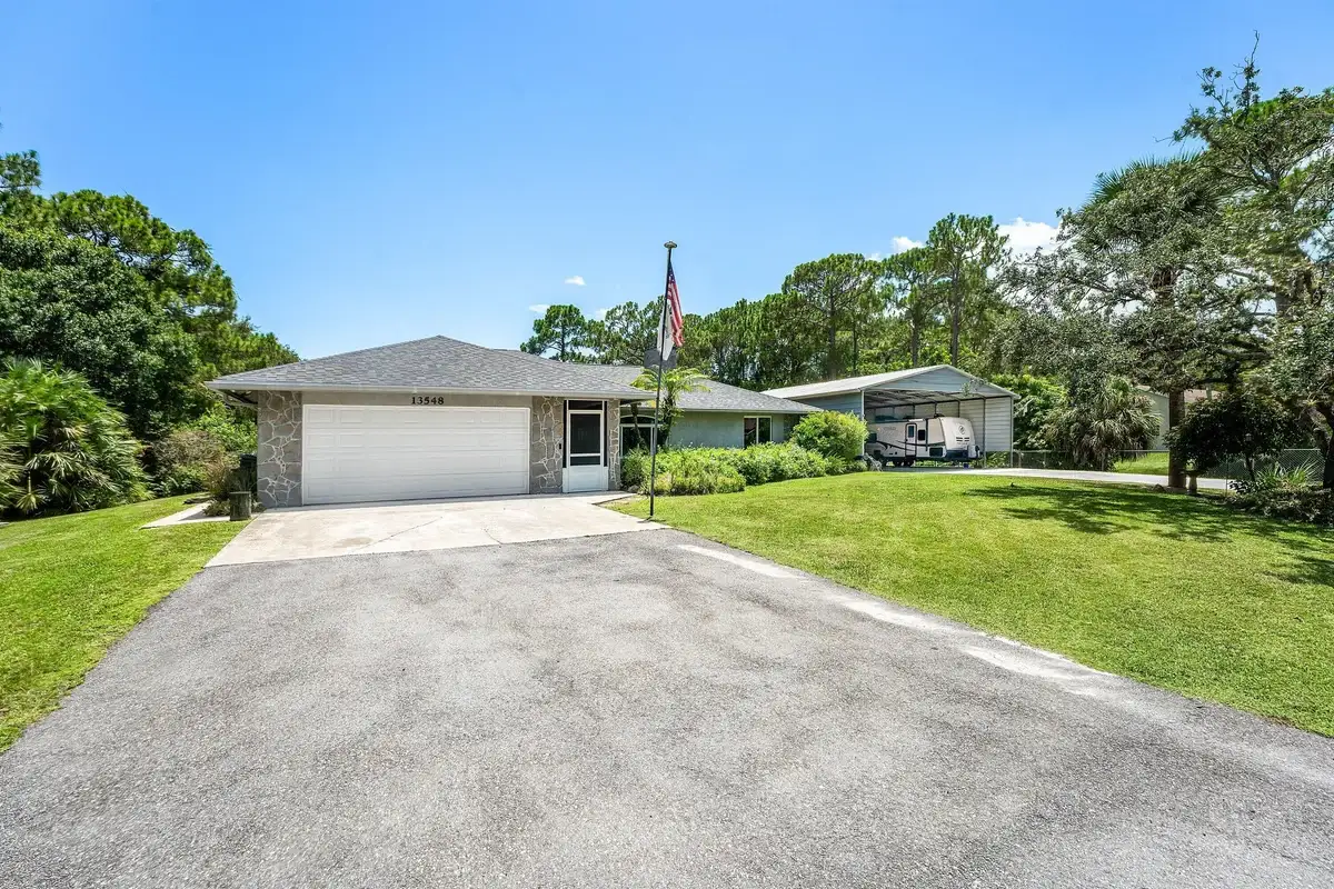 13548 74th St N, West Palm Beach: photo 1 of 1