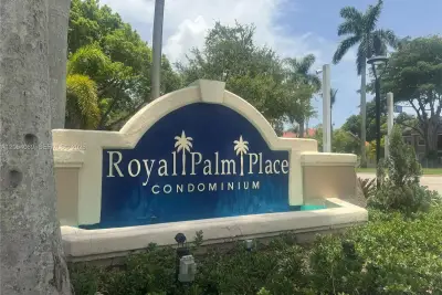 10610 SW 158th Ct #206, Miami: photo 1 of 34