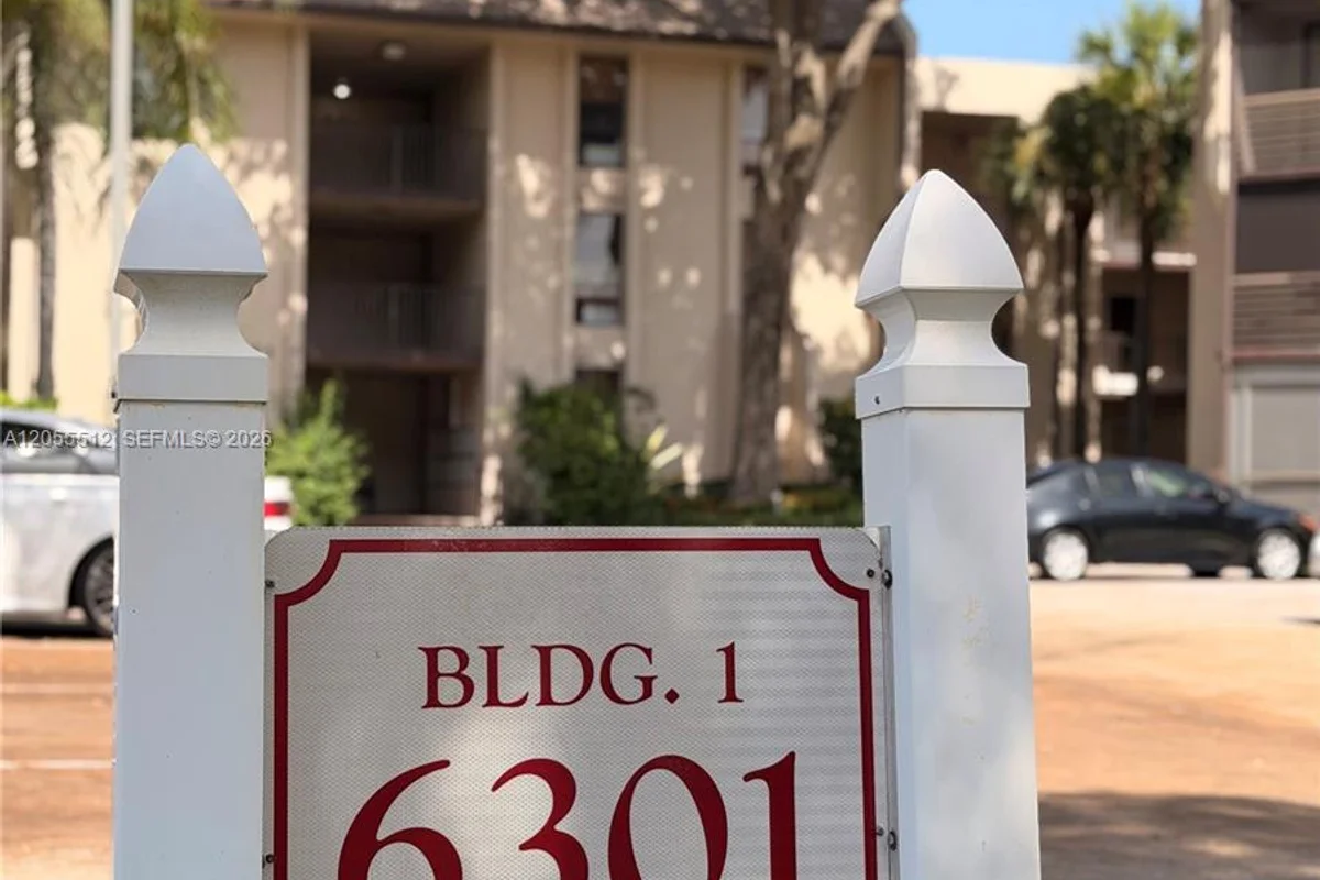 6301 N University Dr #217, Tamarac: photo 1 of 24