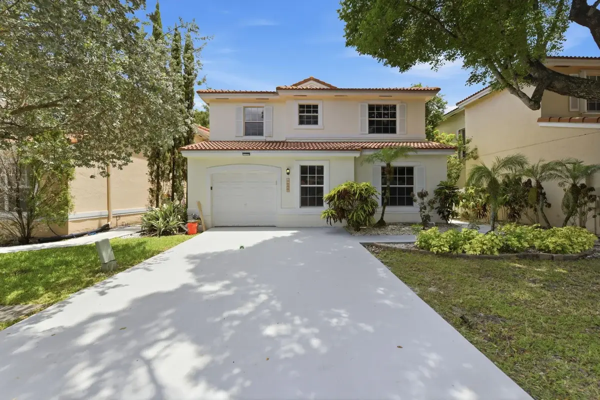 10837 NW 46th Dr, Coral Springs: photo 1 of 46