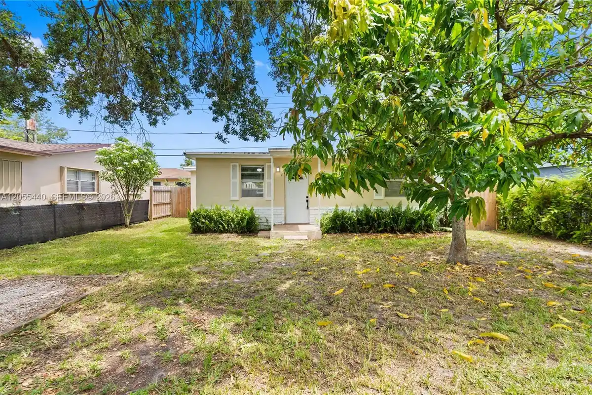 6109 SW 40th Ct, Miramar: photo 1 of 22