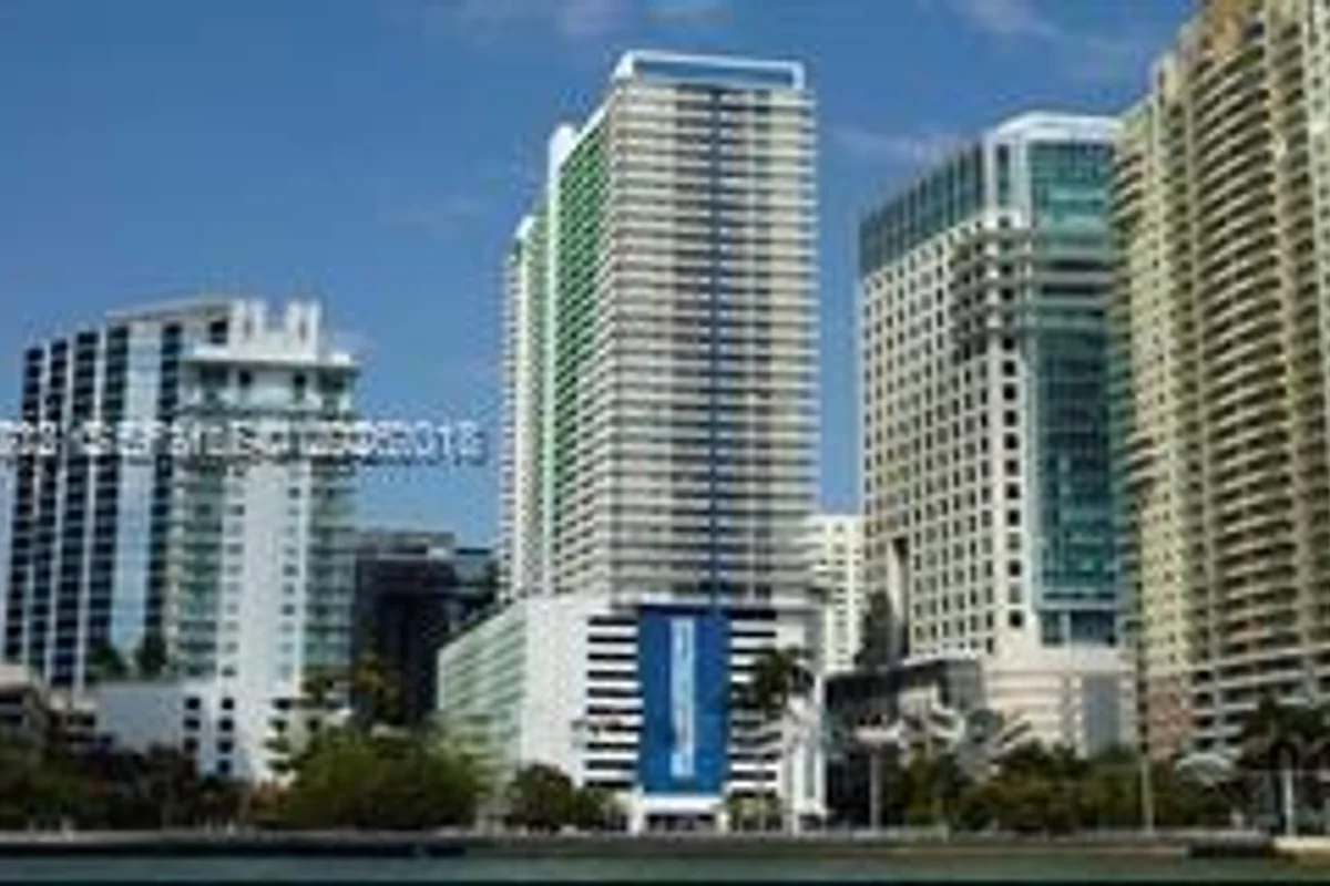 1200 Brickell Bay Dr #2310, Miami: photo 1 of 18