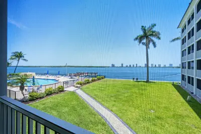100 Paradise Harbour Blvd #203, North Palm Beach: photo 1 of 28