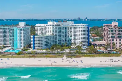 5151 Collins Ave #1420, Miami Beach: photo 1 of 35