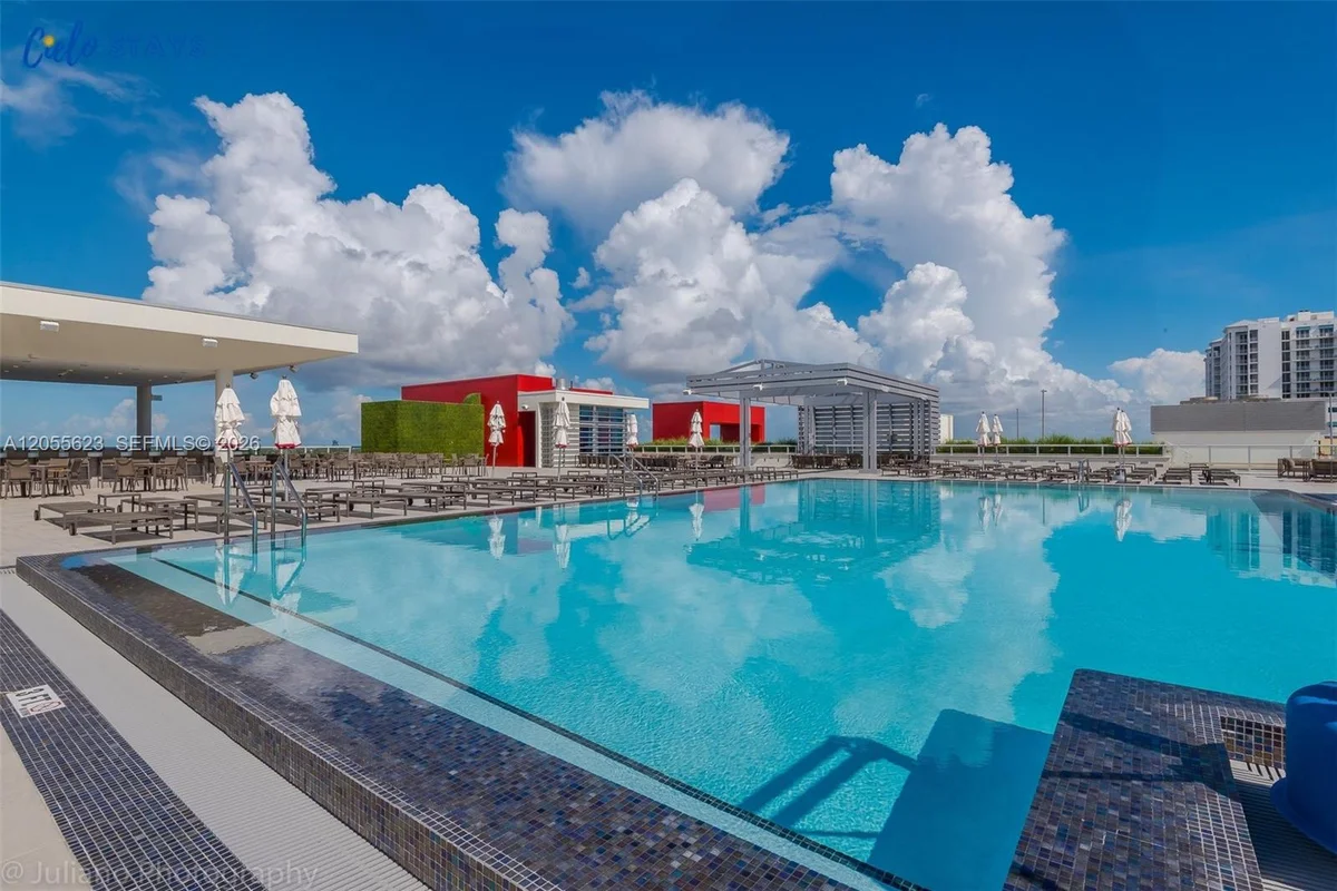 777 N Ocean Dr #N207, Hollywood: photo 1 of 44