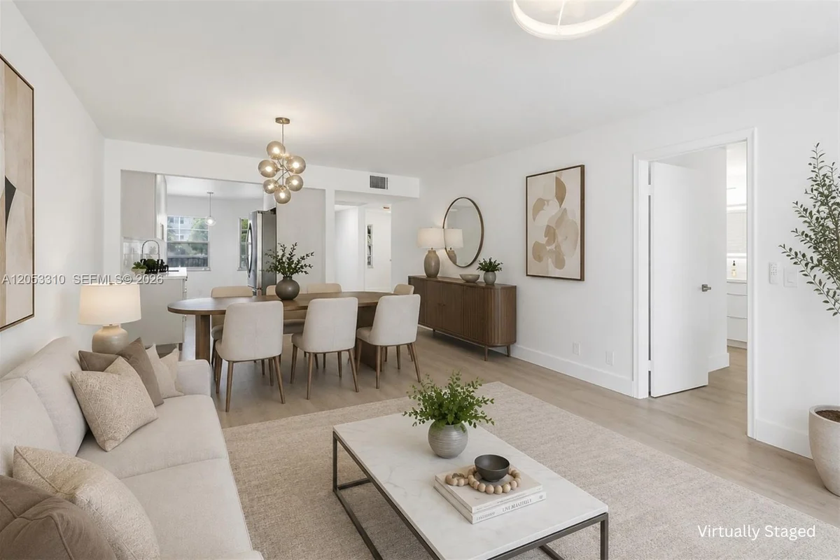1351 SW 125th Ave #206S, Pembroke Pines: photo 1 of 43