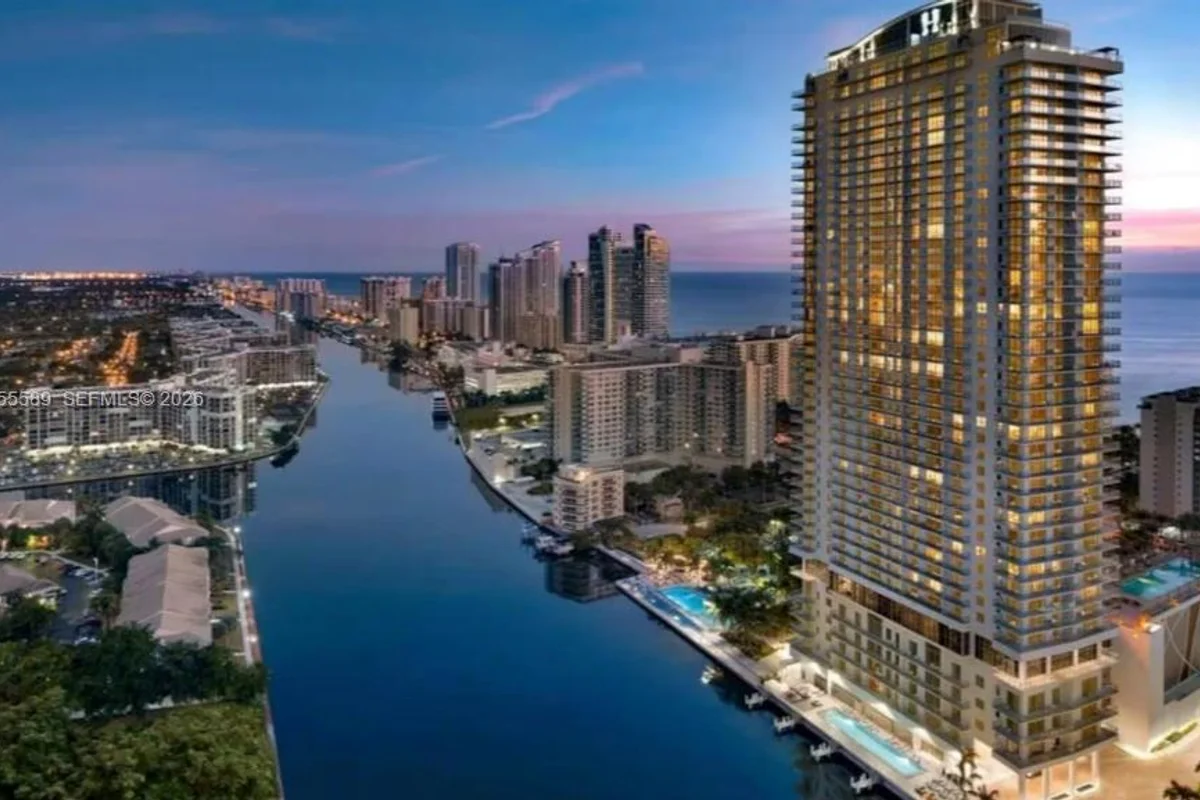 4010 S Ocean Dr #R304, Hollywood: photo 1 of 24