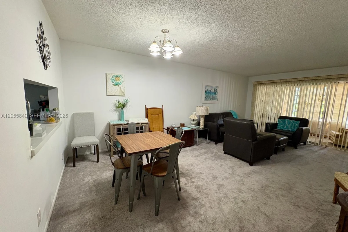8810 W Mcnab Rd #206, Tamarac: photo 1 of 25