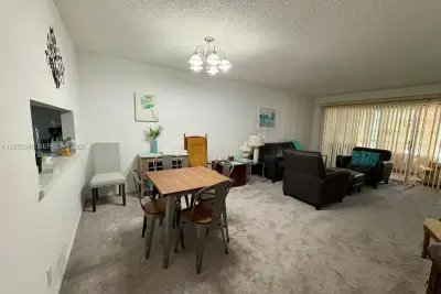 8810 W Mcnab Rd #206, Tamarac: photo 1 of 25
