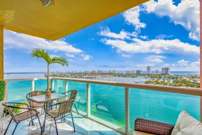 2640 Lake Shore Dr #2014, Riviera Beach: photo 1 of 97