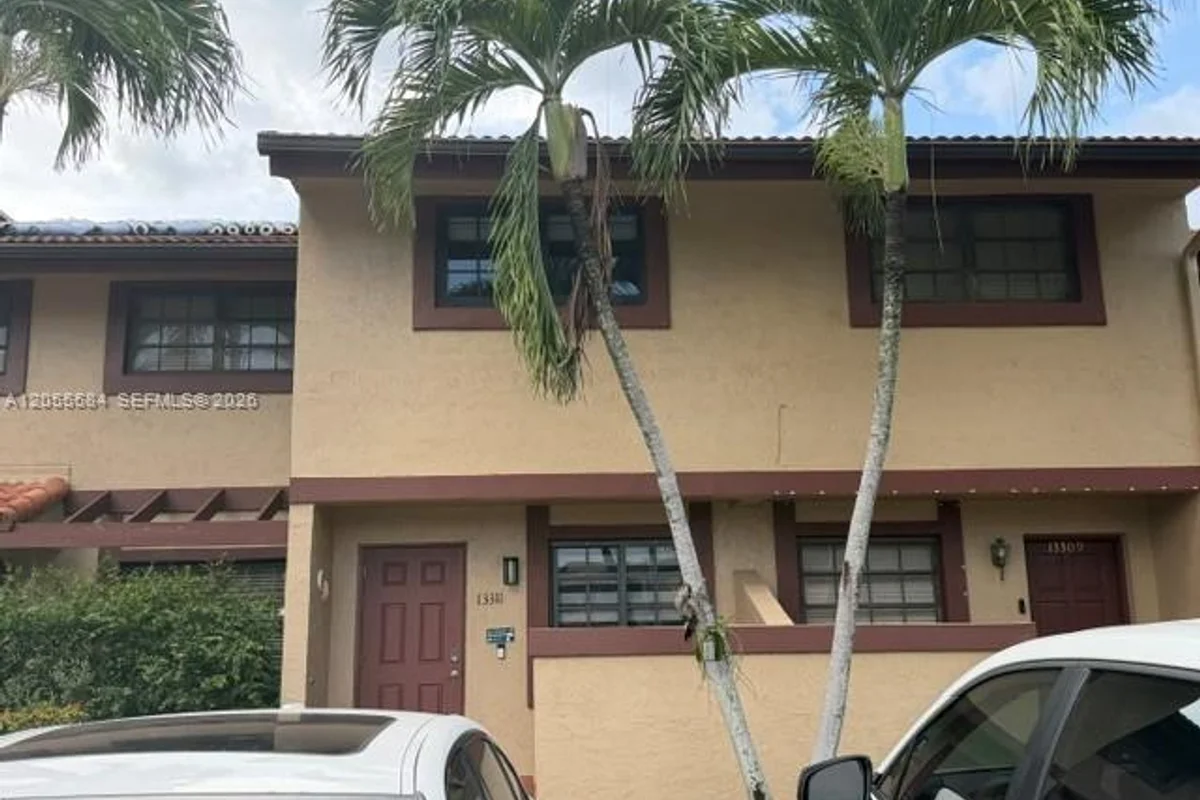 13311 SW 59th Ter, Miami: photo 1 of 28