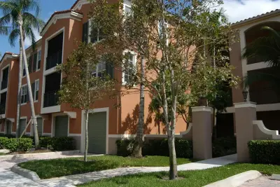 11790 St Andrews Pl #201, Wellington: photo 1 of 12