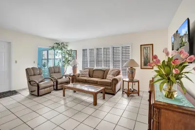 4501 S Ocean Blvd #B3, Lantana: photo 1 of 23
