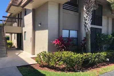 10714 Royal Palm Blvd #4-2, Coral Springs: photo 1 of 16