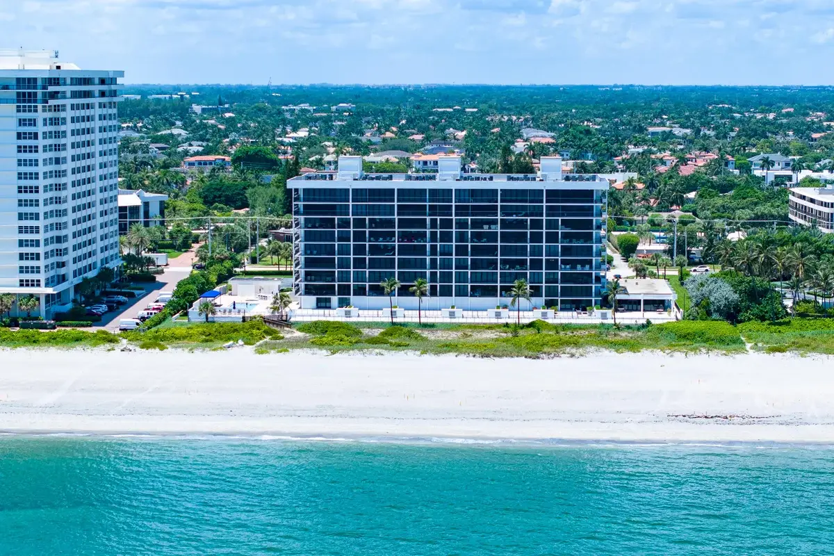 1800 S Ocean Blvd #Villa E, Boca Raton: photo 1 of 34