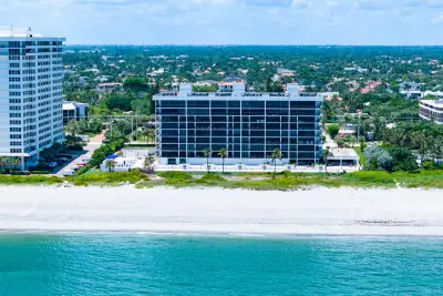 1800 S Ocean Blvd #Villa E, Boca Raton: photo 1 of 34