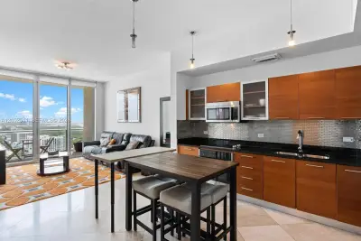 3470 E Coast Ave #H2602, Miami: photo 1 of 27
