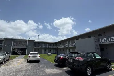 6720 Arbor Dr #212, Miramar: photo 1 of 17