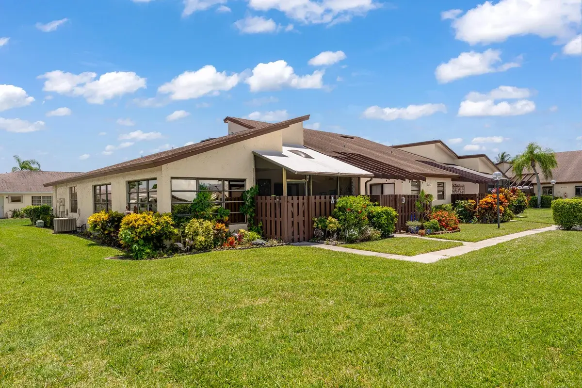 14127 Nesting Way #A, Delray Beach: photo 1 of 18