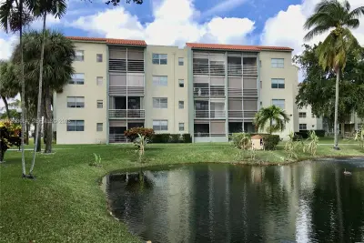 1800 SW 81st Ave #1118, North Lauderdale: photo 1 of 30