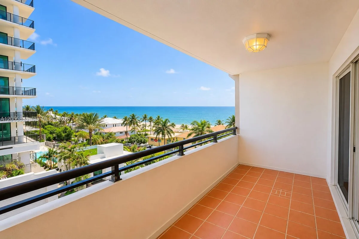 401 Briny Ave #605, Pompano Beach: photo 1 of 21