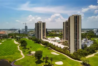20379 W Country Club Dr #433, Aventura: photo 1 of 25