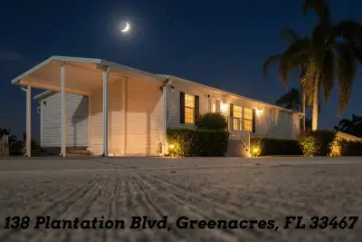138 Plantation Blvd, Greenacres: photo 1 of 68